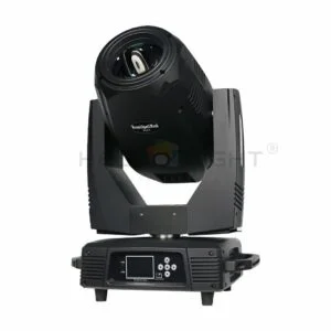 HL-BSW350 350W B/S/W 3in1 Moving Head Light