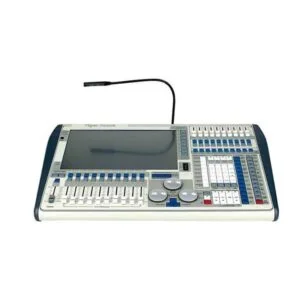 HL-DCT2048 Touch Stage Lighting Console