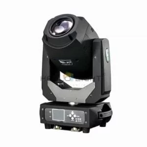 HL-ML200BS 200W LED Spot Moving Head Light