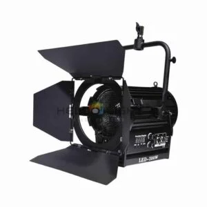 HL-LSF200 200W Fresnel Mirror Spotlight