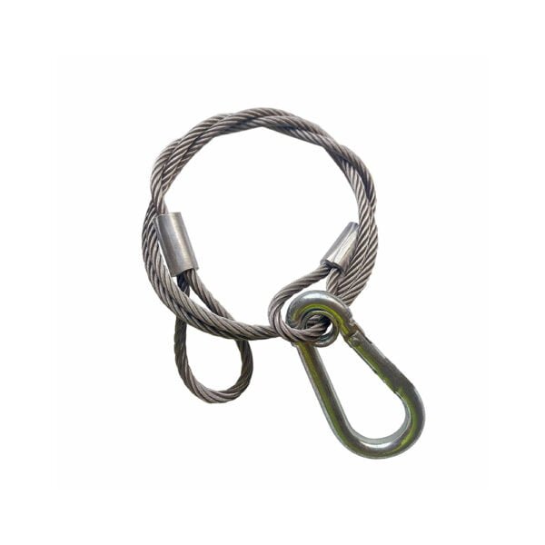 Haulsafe Rope Safety Rope – KALE LIGHTING