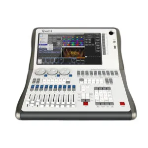 Quartz Touch Console