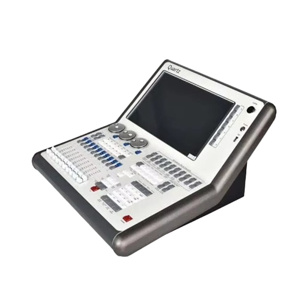 Quartz Touch Console (2)
