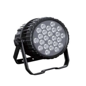 10W x 24PCS RGBW (4 in 1)