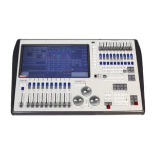 Tiger Touch Controller