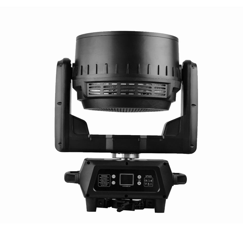19X40W LED Bee Eye Moving Head Light (3)