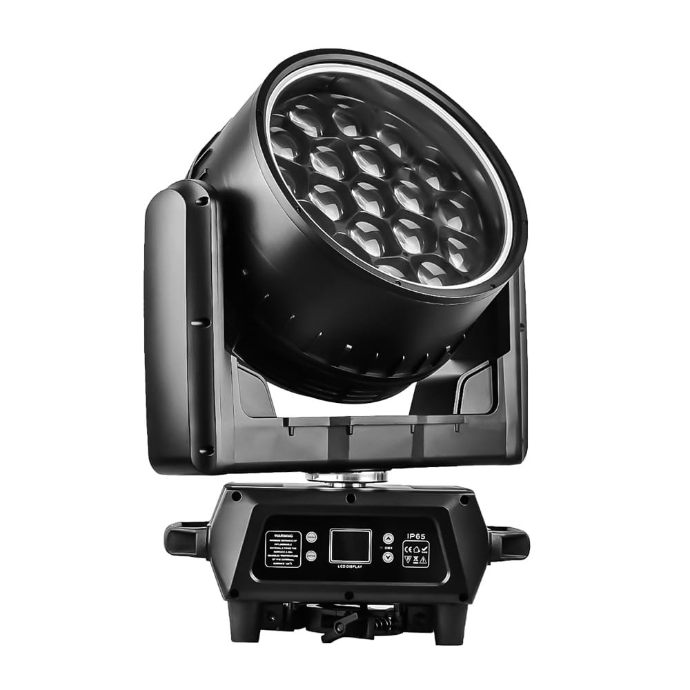 19x40W LED Waterproof Bee Eye Moving Head Light